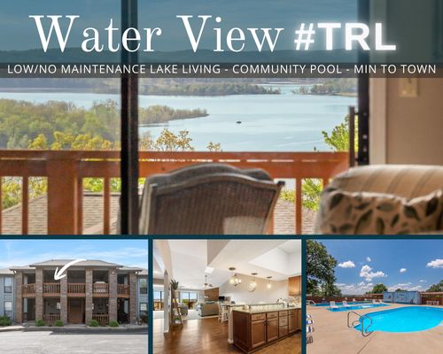 unit-7-67 Port Dr, Kimberling City, MO, 65686-8718 | Card Image