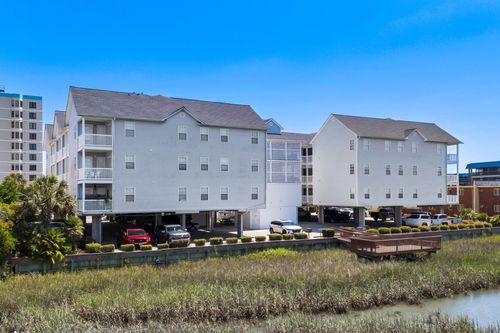 b-9-6103 N Ocean Blvd, North Myrtle Beach, SC, 29582-1109 | Card Image