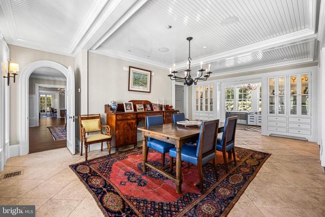 7506 Lhirondelle Club Rd, House other with 5 bedrooms, 8 bathrooms and null parking in TOWSON MD | Image 34