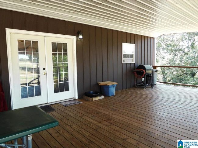 1690 Mount Moriah Rd, House other with 3 bedrooms, 2 bathrooms and null parking in Delta AL | Image 20