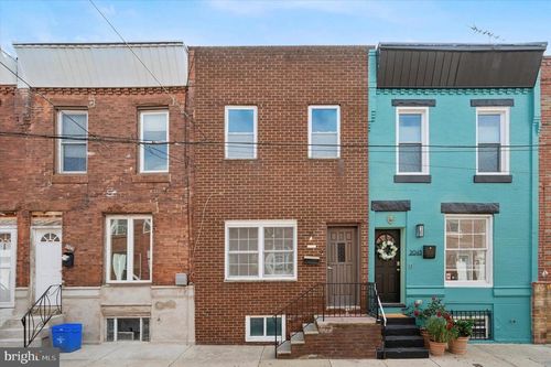 2043 S Hemberger St, PHILADELPHIA, PA, 19145-2713 | Card Image
