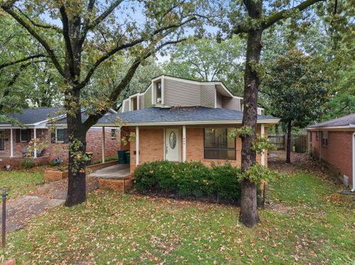 805 N Coolidge St, Little Rock, AR, 72205-2720 | Card Image