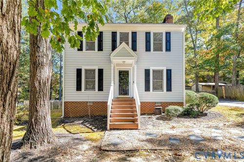 14413 Eagle Rock Ave, Chester, VA, 23831-7049 | Card Image