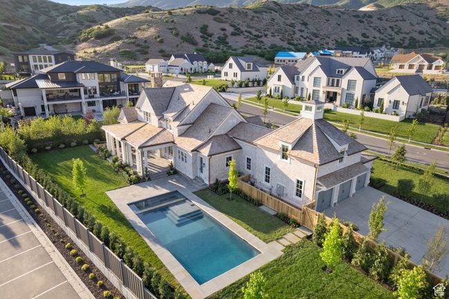 1449 N Annie Cir, House other with 7 bedrooms, 9 bathrooms and 3 parking in Alpine UT | Image 6