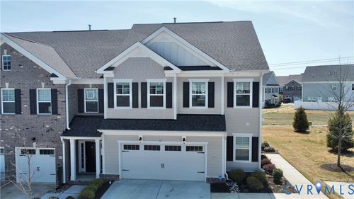 8183 Carriage Homes Dr, Henrico, VA, 23294-4342 | Card Image