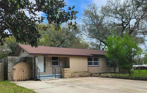 540 N 68th St, Pensacola, FL, 32506 | Card Image