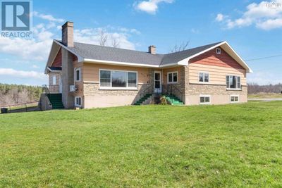 335 Danvers Rd, House other with 4 bedrooms, 3 bathrooms and null parking in Danvers NS | Image 3