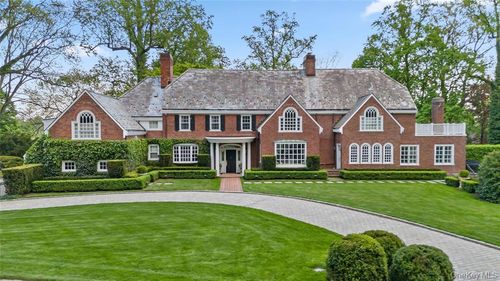 8 Boxwood Ln, Rye, NY, 10580-1611 | Card Image
