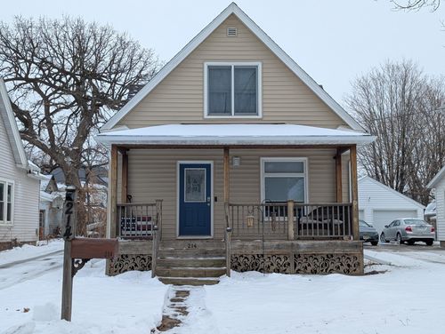 214 8th Ave Se, Rochester, MN, 55904-4638 | Card Image