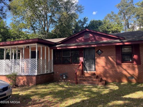 3616 Jeffersonville Rd, Macon, GA, 31217-5314 | Card Image