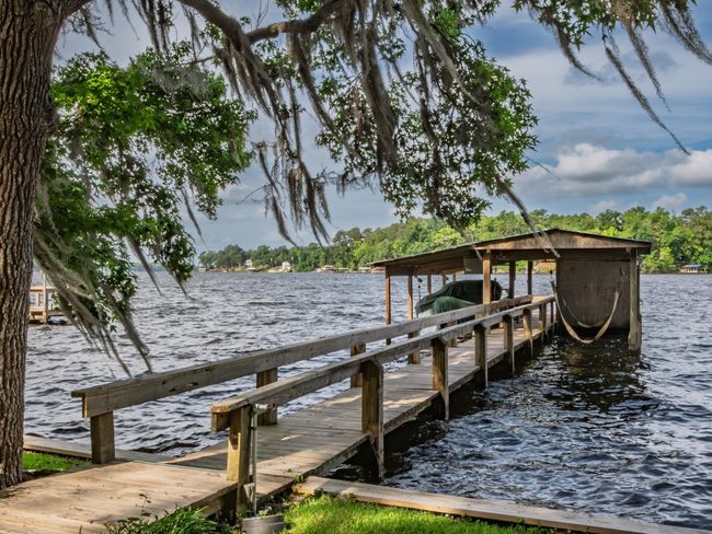 1075 Drake Acres Rd, House other with 2 bedrooms, 2 bathrooms and null parking in Quincy FL | Image 38