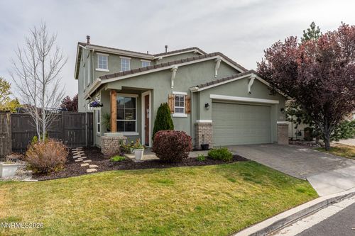 421 Alysheba Ct, Reno, NV, 89521-6274 | Card Image