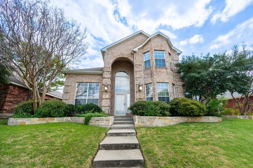 4613 Highlands Dr, Mckinney, TX, 75070-7735 | Card Image