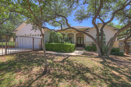 1164 Fairway Dr, Canyon Lake, TX, 78133-5042 | Card Image