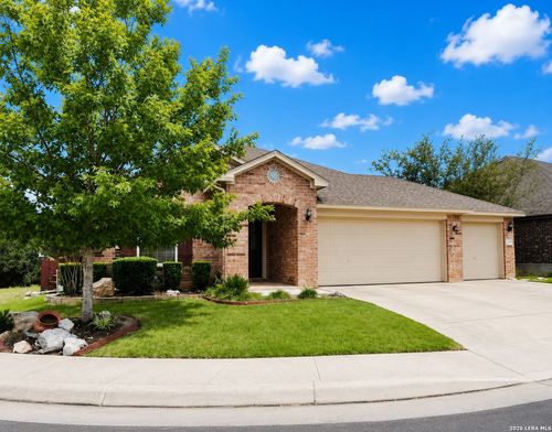 2724 Tuscan Crst, San Antonio, TX, 78261-2172 | Card Image