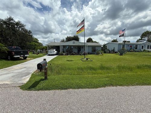 12361 Prudential Ave, Port Charlotte, FL, 33981-1745 | Card Image