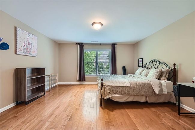 1025 Ector Dr Nw, House other with 7 bedrooms, 6 bathrooms and null parking in Kennesaw GA | Image 21