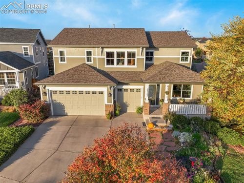 14702 Air Garden Lane, Colorado Springs, CO, 80921 | Card Image