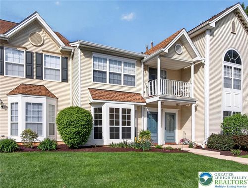 1920 Delancey St, Hellertown, PA, 18055-2810 | Card Image