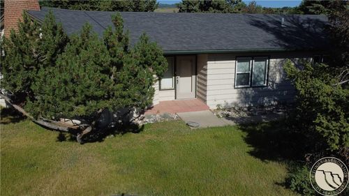 911 S Grant Ave, Red Lodge, MT, 59068-9338 | Card Image