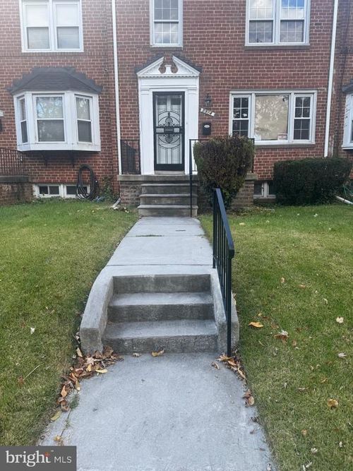 5914 Northwood Dr, BALTIMORE, MD, 21212-3243 | Card Image