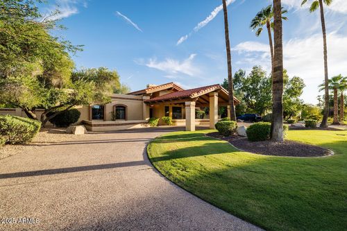 10731 E Fanfol Ln, Scottsdale, AZ, 85258-9206 | Card Image