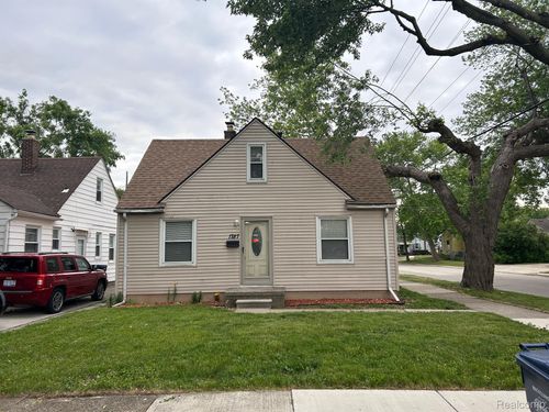1787 Morris Ave, Lincoln Park, MI, 48146-1389 | Card Image