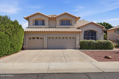 548 W Mendoza Ave, Mesa, AZ, 85210-7513 | Card Image