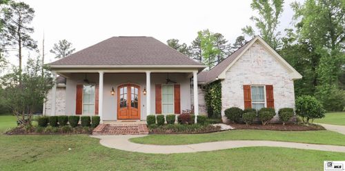 143 Cherokee Dr, Ruston, LA, 71270-7444 | Card Image