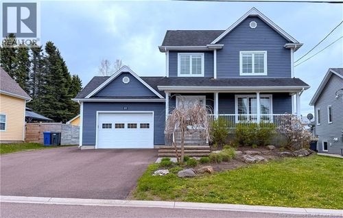 87 Tilmon Cres, Dieppe, NB, E1A5S3 | Card Image