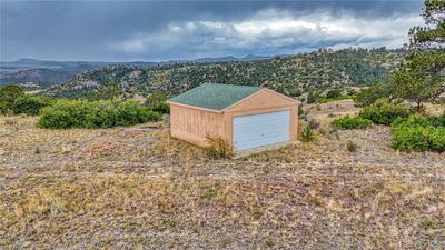 1187 Apache Road, Home with 0 bedrooms, 0 bathrooms and null parking in Florissant CO | Image 3