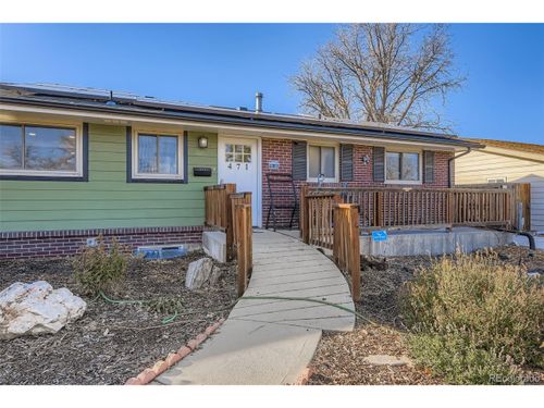 471 Iola St, Aurora, CO, 80010-4529 | Card Image