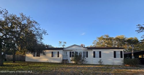 16403 Bosley Dr, Spring Hill, FL, 34610-7794 | Card Image