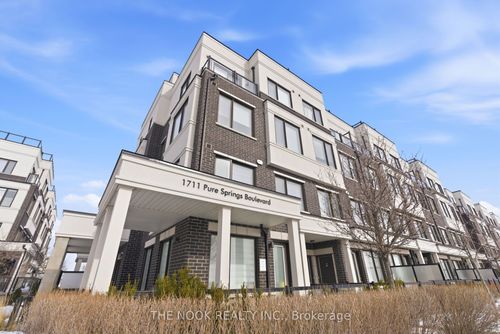 524-1711 Pure Springs Blvd, Pickering, ON, L1X0E3 | Card Image