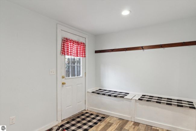4125 W Harrison Rd, House other with 4 bedrooms, 1 bathrooms and null parking in Alma MI | Image 16