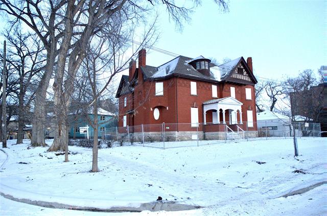 Residential in Winnipeg 3