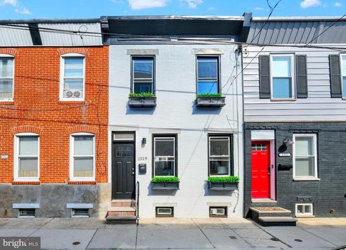 1519 S Iseminger St, PHILADELPHIA, PA, 19147-6215 | Card Image