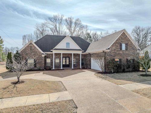 14259 Chapel Ridge Trl, Olive Branch, MS, 38654-5079 | Card Image