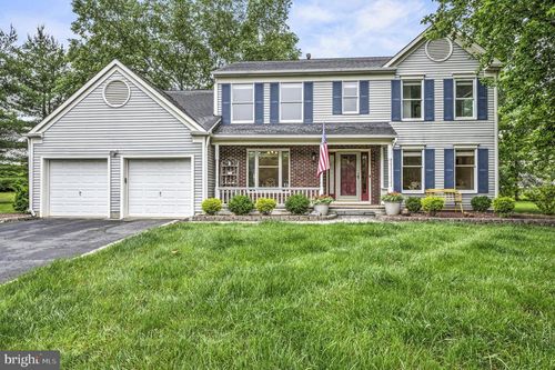 3 Monroe Ct, Plainsboro, NJ, 08536-2335 | Card Image