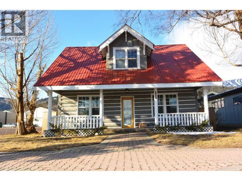 3875 Second Ave, Smithers, BC, V0J2N0 | Card Image