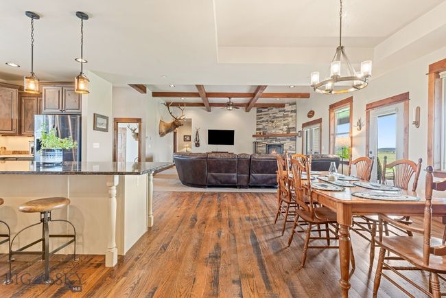 43 Lewis Dr, House other with 4 bedrooms, 4 bathrooms and null parking in Three Forks MT | Image 14