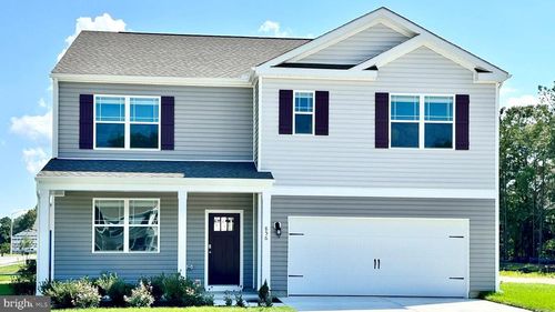 1151 Wintermead Loop, SALISBURY, MD, 21801-2595 | Card Image