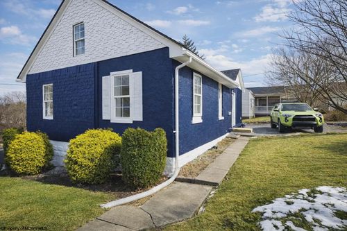 500 Mt Vernon Avenue, Fairmont, WV, 26554 | Card Image