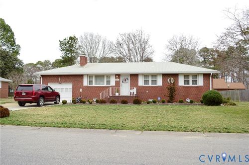 5524 Stewart Dr, Virginia Beach, VA, 23464-7111 | Card Image