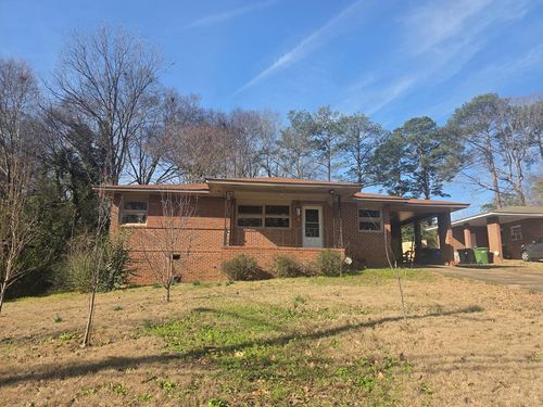 5741 Kenwood Ave, Columbus, GA, 31909-4608 | Card Image