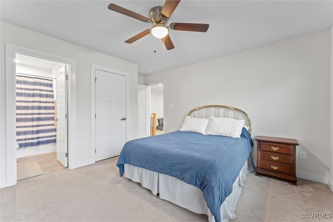 alternate view of bedroom | Image 30