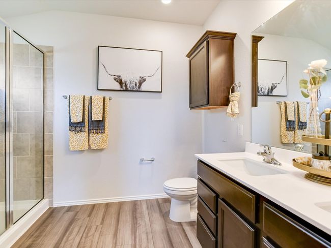 1640 Th Johnson, House other with 3 bedrooms, 2 bathrooms and 4 parking in Taylor TX | Image 14