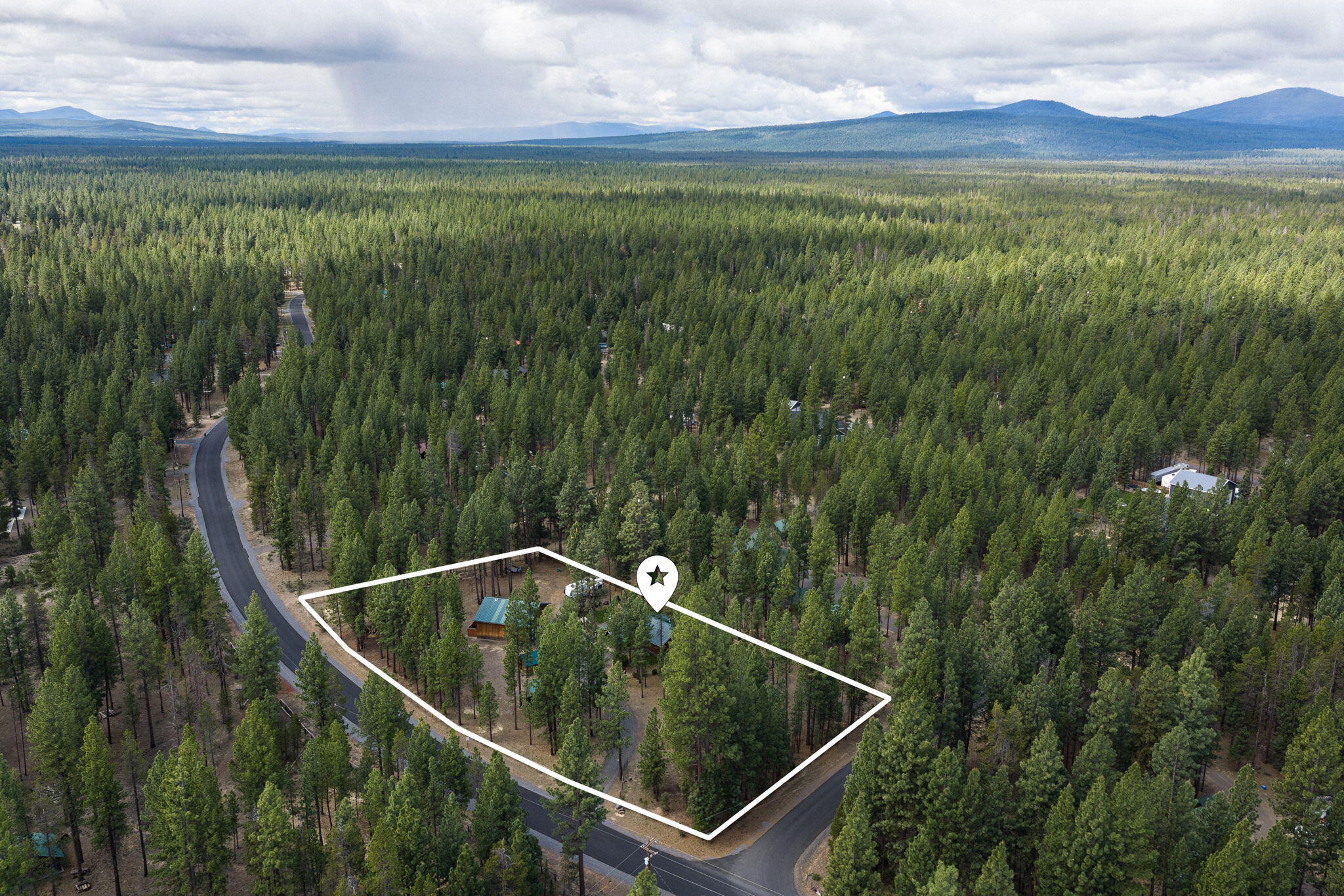 Residential in La Pine 4