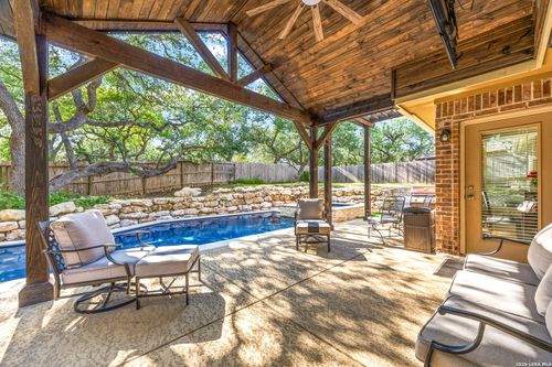 28807 Sopris Ln, San Antonio, TX, 78260-2161 | Card Image