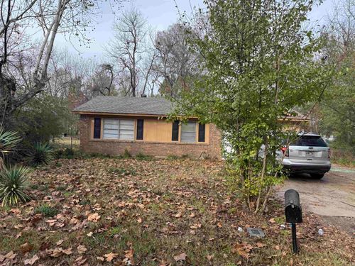 3501 W 15th Ave, Pine Bluff, AR, 71603-3011 | Card Image